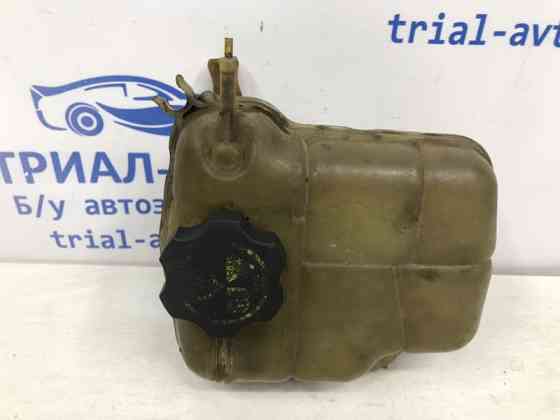 Бачок радиатора (расширительный) Chevrolet Cruze 2009-2016 13256823 (Арт. 28335) Київ