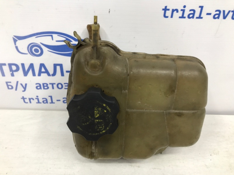 Бачок радиатора (расширительный) Chevrolet Cruze 2009-2016 13256823 (Арт. 28335) Київ - зображення 2