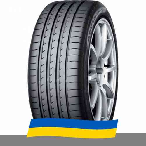 265/40 R21 Yokohama Advan Sport V105T 105Y Легкова шина Київ