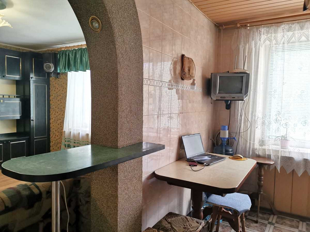 долгосрочная аренда 2-к квартира Киев, Соломенский, 15500 грн./мес. Киев - изображение 5