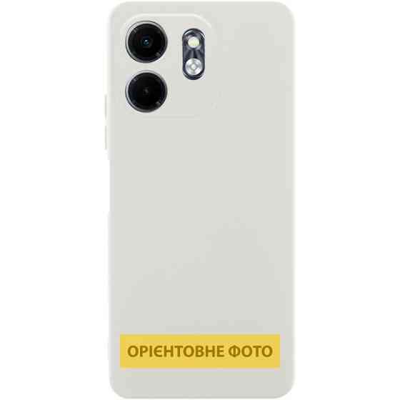 Чехол TPU GETMAN Liquid Silk Full Camera для Xiaomi Redmi A5 (Europe version) Херсон