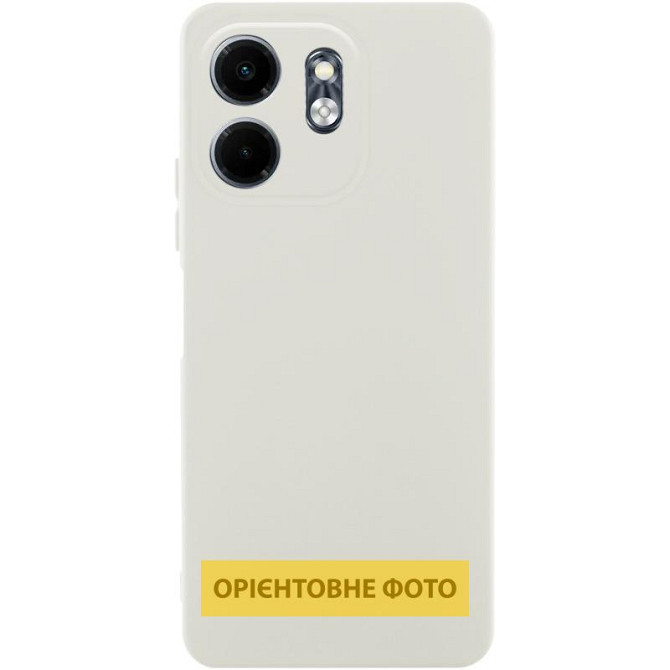 Чехол TPU GETMAN Liquid Silk Full Camera для Xiaomi Redmi A5 (Europe version) Херсон - зображення 1