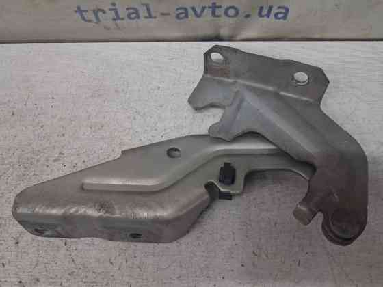 Петля капота правая Mitsubishi Lancer 2007-2017 5905A078 (Арт. 83010) Киев