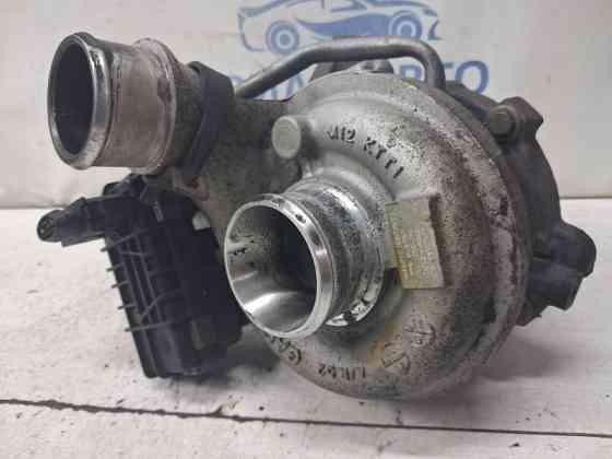 Турбина SsangYong Korando 2010-2019 6710900380 (Арт. 82394) Киев