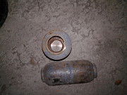 Контейнеры металлические. -2шт. по 350грн Харків