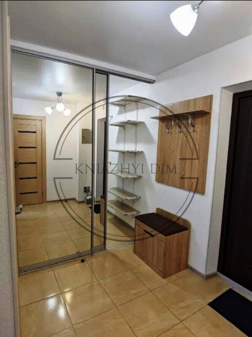 Оренда 1-а. кв. у Новому домі. М. Позняки. Код об'єкта:11195367. Киев - изображение 10