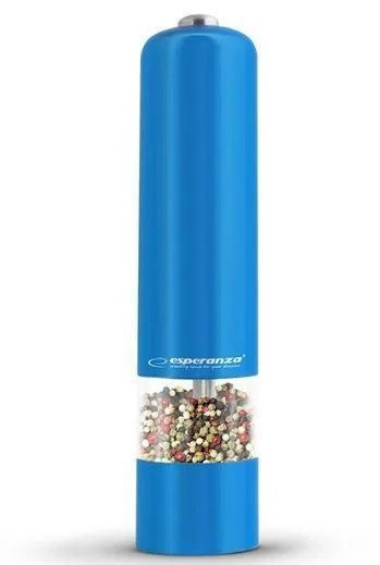 Подрібнювач спецій Esperanza Malabar EKP-001-B синій Київ - зображення 1