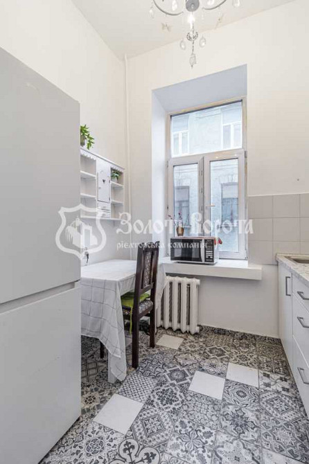 продажа 1-к квартира Киев, Шевченковский, 51200 $ Киев - изображение 8