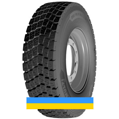 315/80 R22.5 Michelin X Multi HD D 156/150L Ведуча шина Киев - изображение 4