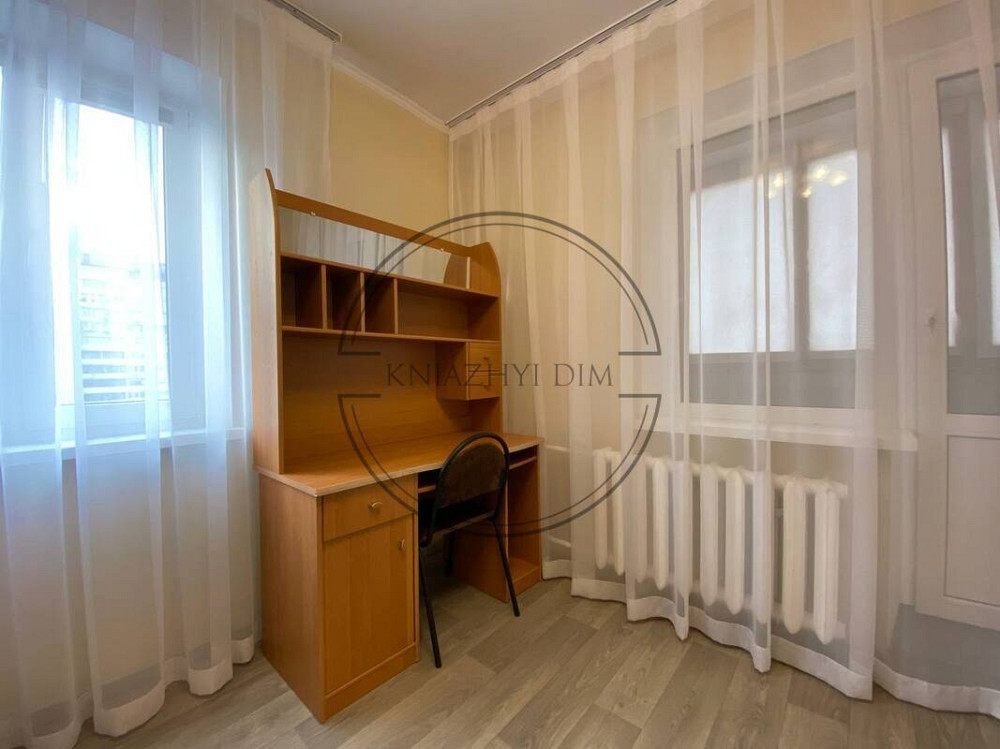 Оренда гарної 4-х кімнатної квартири м. Позняки КОД 112217 Київ - зображення 11