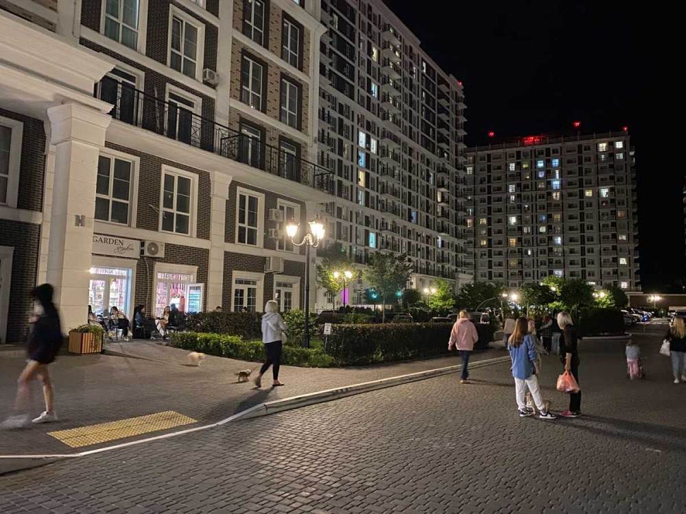 продажа 2-к квартира Киев, Голосеевский, 110100 $ Киев - изображение 11