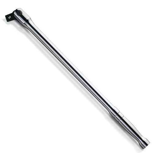 Вороток шарнирный 3/8" 250мм TOPTUL CFAC1210 Харків