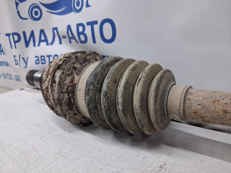 Привод задний Chevrolet Captiva 2006-2018 96624822 (Арт. 77188) Київ - зображення 2