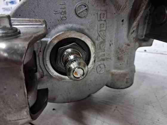 Электроусилитель Mazda CX 5 KE 2.2 DIESEL 2012 (б/у) Киев