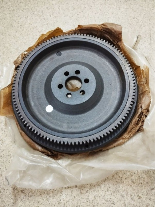 Маховик в сборе DAEWOO Sens 1.4 Дніпро - зображення 1