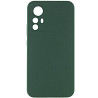 Чехол Silicone Cover Lakshmi Full Camera (AAA) with Logo для Xiaomi Redmi Note 12S Херсон