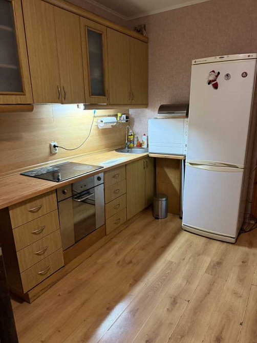 долгосрочная аренда 1-к квартира Киев, Дарницкий, 9999 грн./мес. Київ - зображення 2