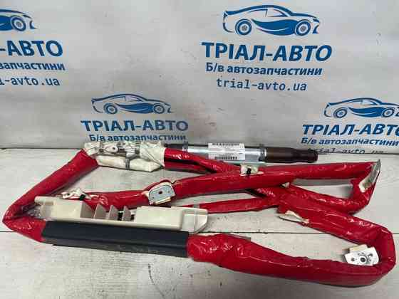 Airbag потолка(шторка) правый Dodge Journey 1 2.4 БЕНЗИН ED3 2007 (б/у) Київ
