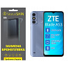 Поліуретанова плівка StatusSKIN Lite на екран ZTE Blade A53 Глянцева (Код товару:32608) Харьков