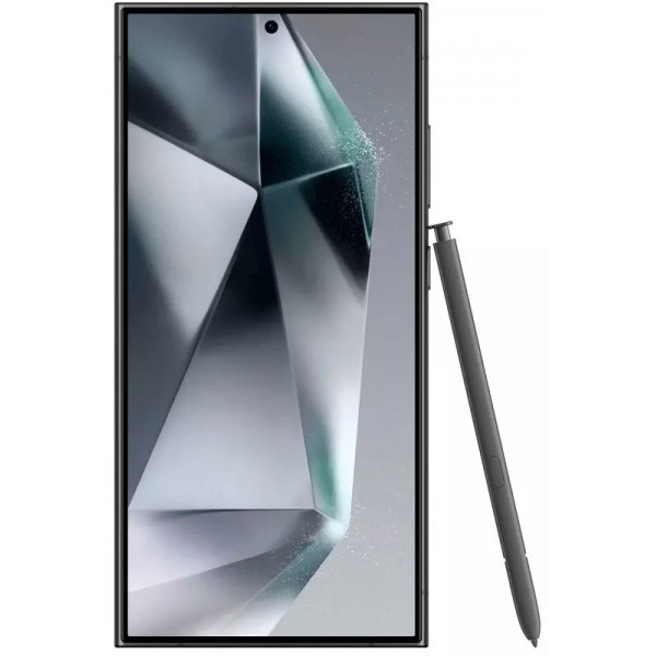 Смартфон Samsung Galaxy S24 Ultra S928B 12/512GB Titanium Black (SM-S928BZKH) EU (Код товару:36957) Харків - зображення 2