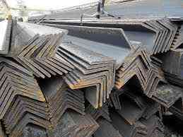 Уголок стальной 25х25х3 мм Киев