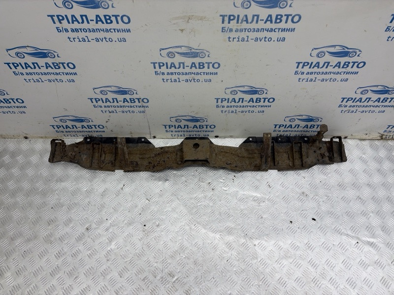 Усилитель бампера задний Mitsubishi Pajero Wagon 2006-2022 6410A479 (Арт. 83719) Київ - зображення 2