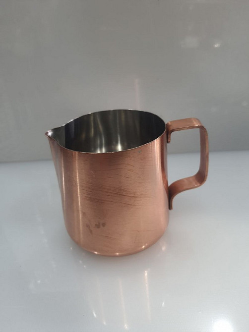 Джаг для молока Empire EM-5123 300 мл Київ - зображення 1