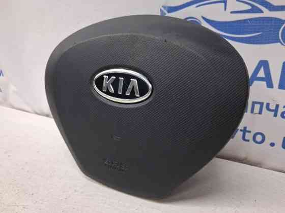 Подушка безопасности в руль Kia Ceed 2006-2012 569001H000EQ (Арт. 76702) Киев