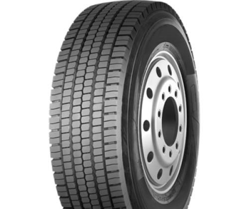 315/70 R22.5 Neoterra NT299 154/150M Ведуча шина Київ - зображення 12