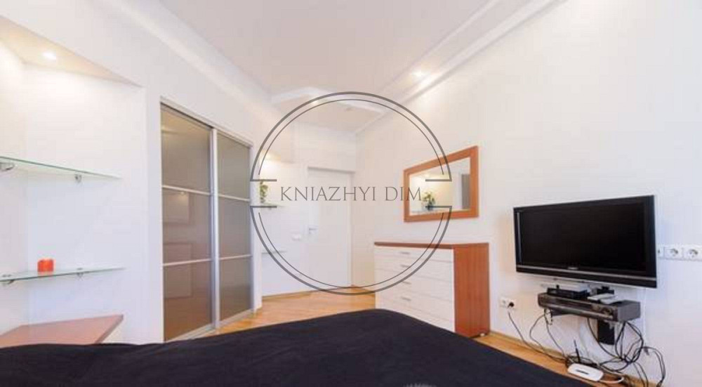 Оренда 2-к. квартири студіо на Бессарабці, Липки, м. Хрещатик/Палац Спорту. № 115892 Киев - изображение 10