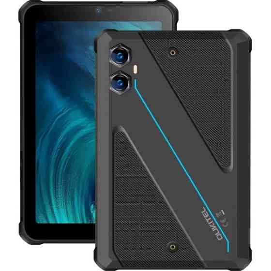 Планшет Oukitel Pad RT3 Plus 4/128GB LTE Blue Global (Код товару:42860) Харків