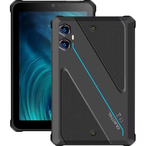 Планшет Oukitel Pad RT3 Plus 4/128GB LTE Blue Global (Код товару:42860) Харків - зображення 2