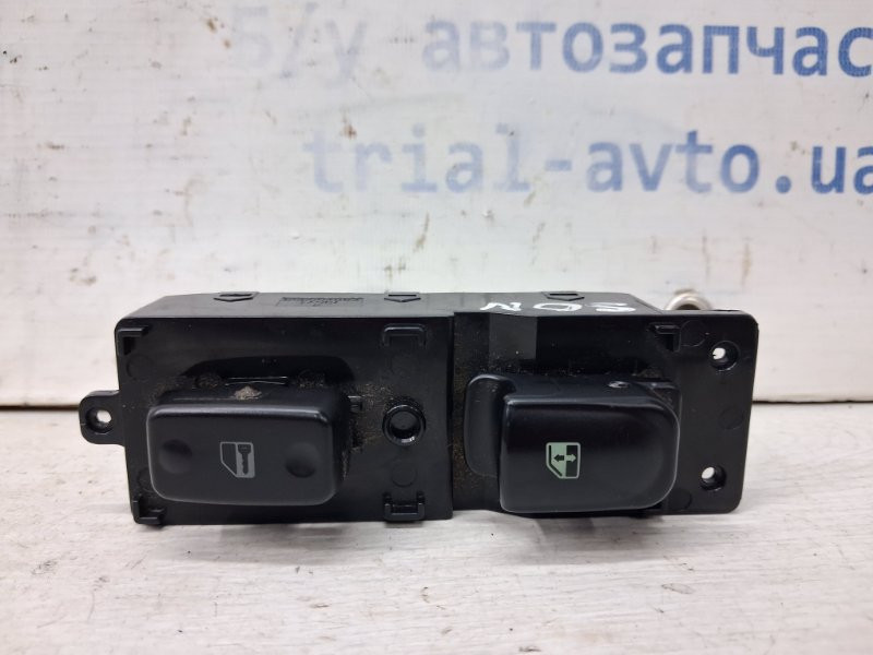 Кнопка стеклоподъемника Hyundai Sonata 2004-2010 935753K010QS (Арт. 67308) Киев - изображение 2