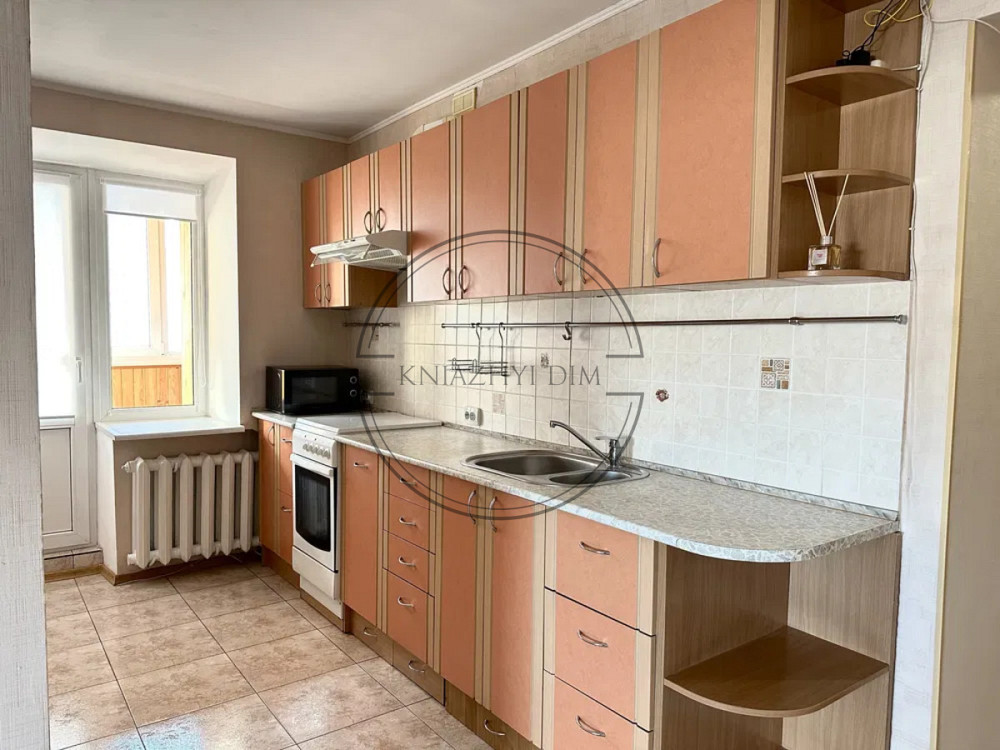 ОРЕНДА 1 к квартира на Осокорках вул. Княжий Затон, 14-В код 11202728 Київ - зображення 4