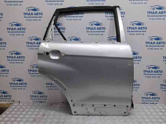 Дверь задняя правая Chevrolet Captiva 2006-2018 94543753 (Арт. 71013) Київ