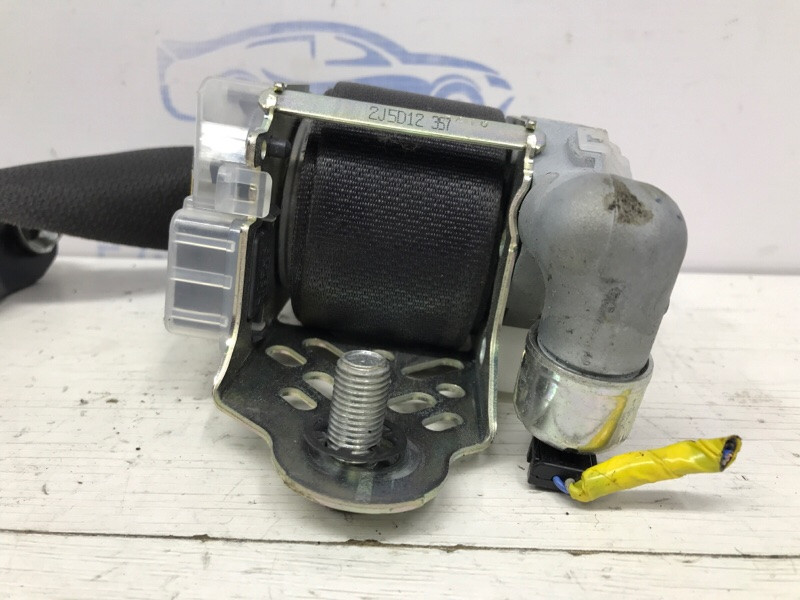 Ремень безопасности передний правый Subaru Outback BS 2.0 DIESEL EE20Z 2014 (б/у) Киев - изображение 4