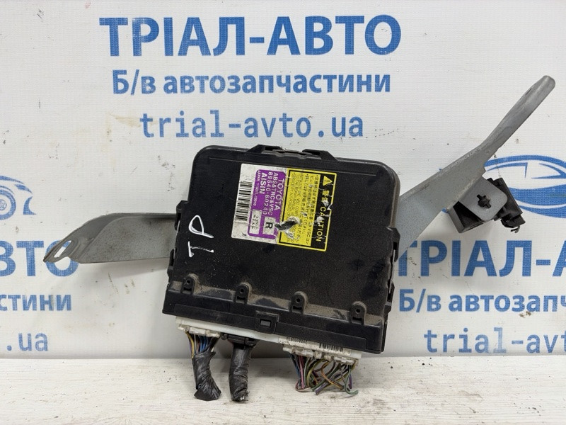 Блок управления Toyota Prado 2002-2009  (Арт. 83328) Киев - изображение 1