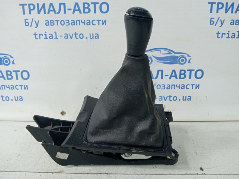 Кулиса переключения МКПП Mazda 3 2003-2009 BP4K46100C (Арт. 59015) Київ - зображення 1