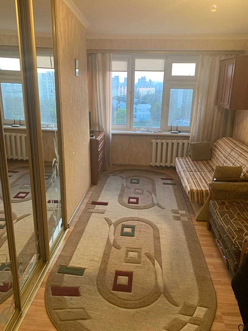 продажа комната Киев, Днепровский, 16000 $ Київ - зображення 1