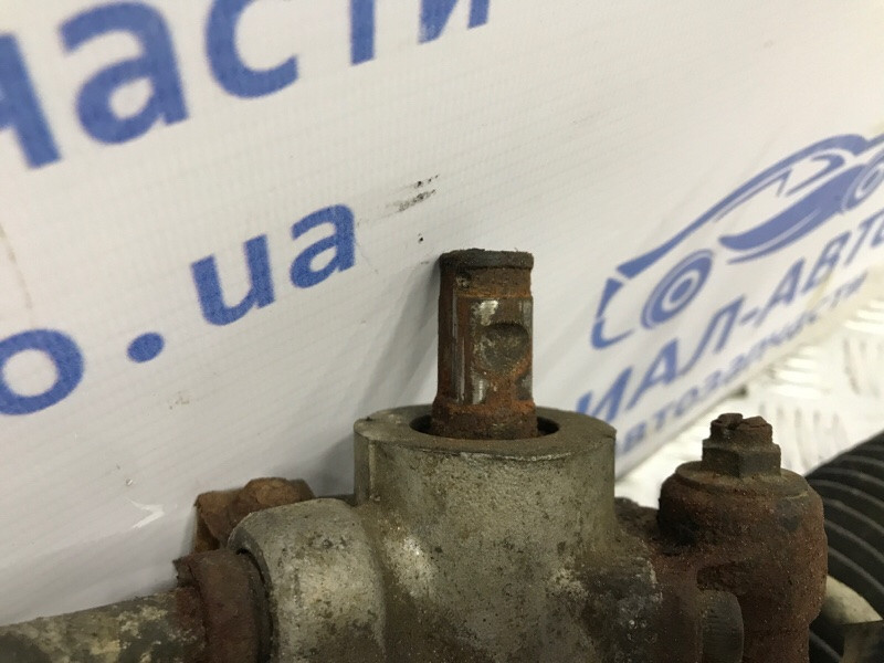 Рулевая рейка Chevrolet Epica 2006-2013 96801275 (Арт. 52404) Киев - изображение 5