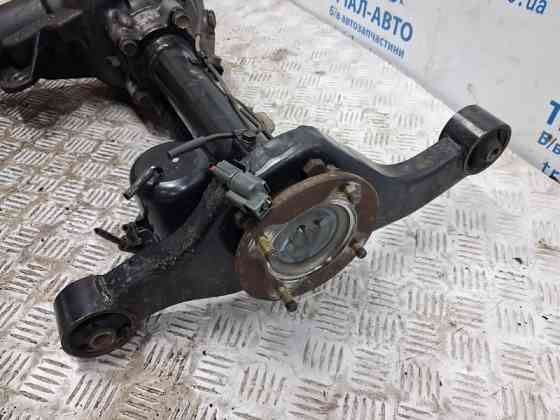 Редуктор передний Mitsubishi Pajero Wagon 1999-2006 MR548646 (Арт. 75985) Киев