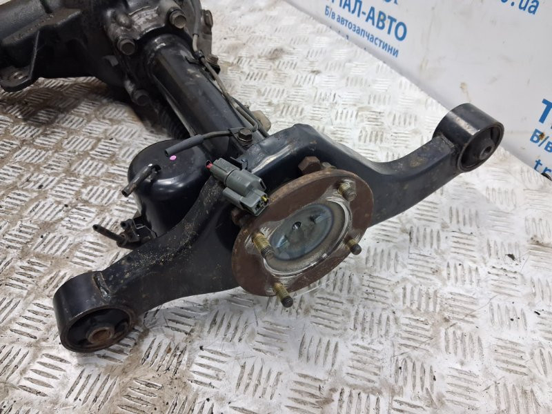 Редуктор передний Mitsubishi Pajero Wagon 1999-2006 MR548646 (Арт. 75985) Київ - зображення 3
