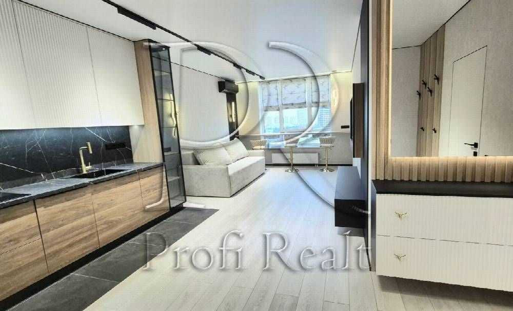 продажа 1-к квартира Киев, Подольский, 118800 $ Київ - зображення 11