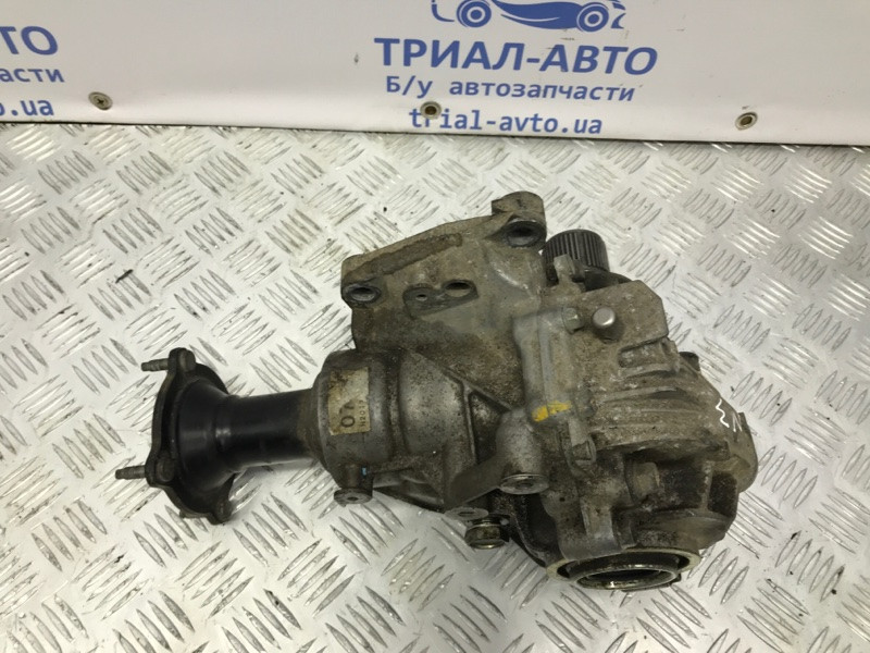 Раздаточная коробка Mazda CX 5 KE 2.2 DIESEL 2011 (б/у) Київ - зображення 2