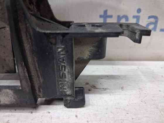 Ручка двери внутренняя правая Nissan Pathfinder 2004-2014 80670EB32B (Арт. 82025) Киев