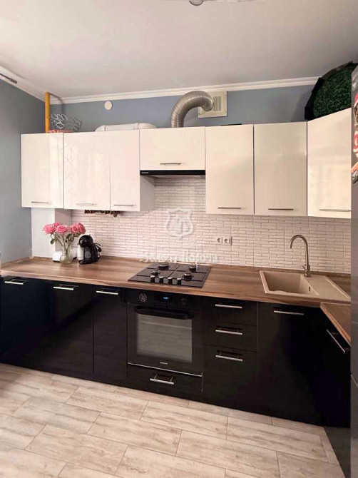 продажа 1-к квартира Киево-Святошинский, Софиевская Борщаговка, 55000 $  - зображення 4
