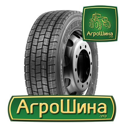 265/70 R17.5 LingLong KLD200 Киев - изображение 1