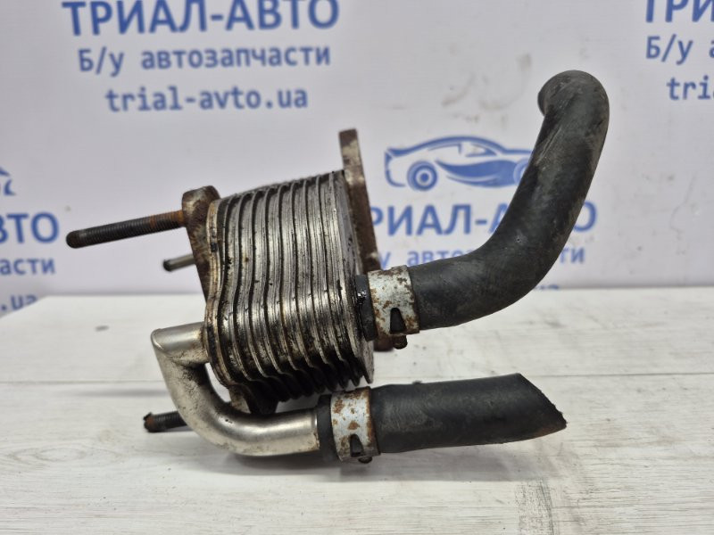 Радиатор EGR Mitsubishi Outlander GF 2.2 DIESEL 4N14 2012 (б/у) Киев - изображение 3