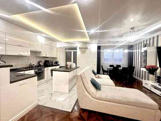 Продаж квартири Трускавецька новобудова 166м2 Львів