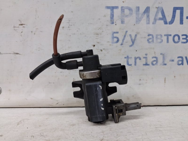 Клапан электромагнитный SsangYong Rexton Y250 2.7 D27DT 2006 (б/у) Київ - зображення 1